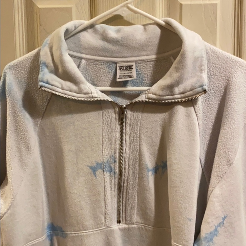 PINK sweatshirt - Picture 2 of 5